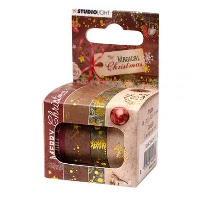 StudioLight Magical Christmas - Washi Tape