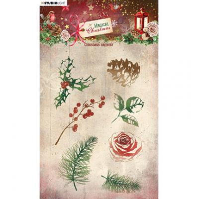 StudioLight Magical Christmas - Christmas Greenery