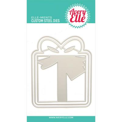 Avery Elle Elle-Ments Dies - Gifts & Greetings