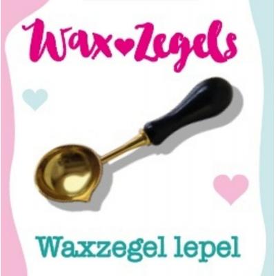 CarlijnDesign Werkzeug - Wax Seal Spoon