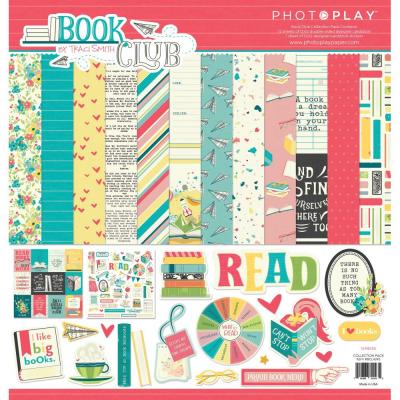 PhotoPlay Book Club - Collection Pack