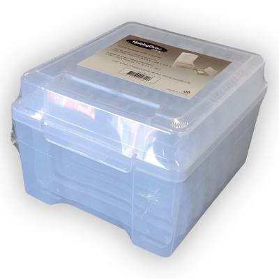 HobbyGros Storage Aufbewahrungsbox