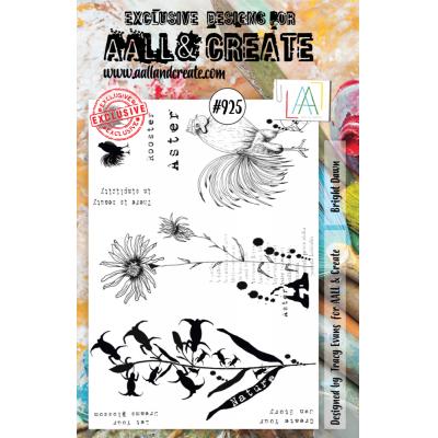Aall and Create Clear Stamps - Bright Dawn