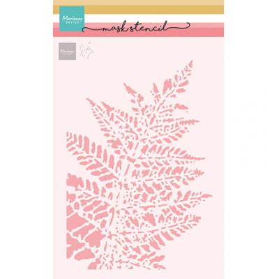 Marianne Design Stencil - Tiny's Fern