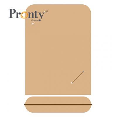 Pronty - MDF Photoframe