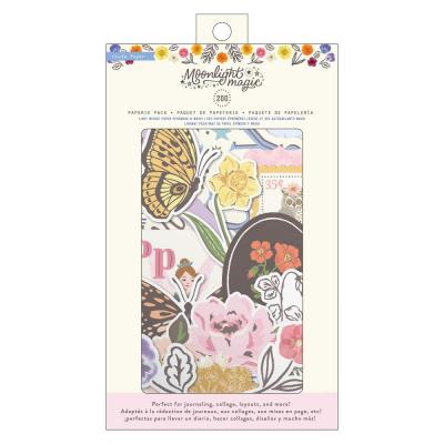 Crate Paper Moonlight Magic - Paperie Pack