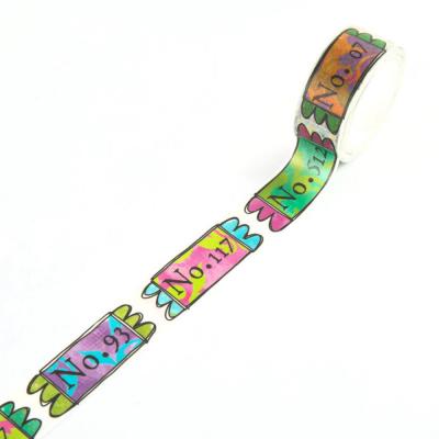 Aall and Create Washi Tape - Lucky Dip