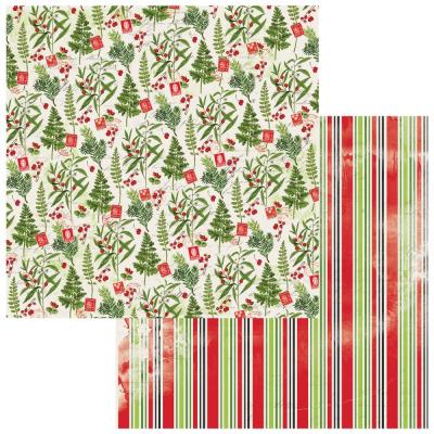 49 and Market Christmas Spectacular - Postmark