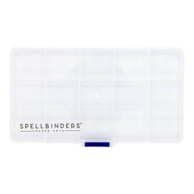 Spellbinders Sealed Storage Box