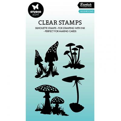 StudioLight Stempel - Mushrooms