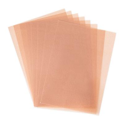 Sizzix Shrink Plastic, Rose Gold