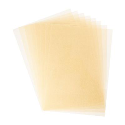 Sizzix Shrink Plastic, Gold