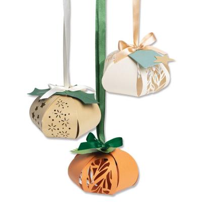 Sizzix Thinlits Die - 3D Lantern