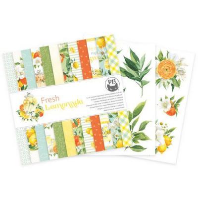 Piatek 13 Fresh Lemonade - Paper Pad