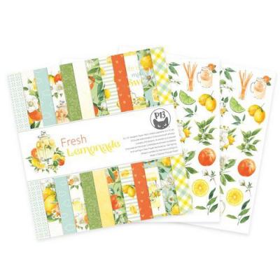 Piatek 13 Fresh Lemonade - Paper Pad