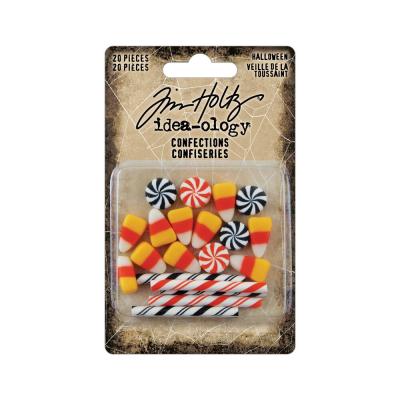 Tim Holtz Idea-ology - Halloween Confections