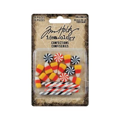 Tim Holtz Idea-ology - Halloween Confections