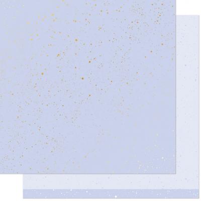 Lawn Fawn Designpapier - Fairy