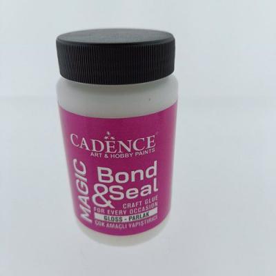 Cadence Magic Bond & Seal