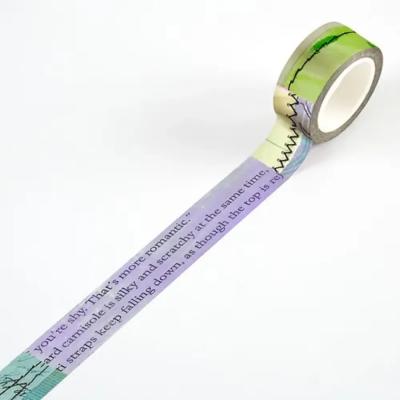 Aall and Create Washi Tape - Paper Stitches