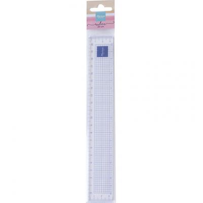 Marianne Design Kunststoff Ruler