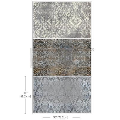 Prima Marketing Re-Design Tissue Paper - Antique Elegance