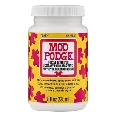 Shop Plaid Mod Podge ® Diamond Top Coat Sealer 8 oz. - CS27590 - CS27590