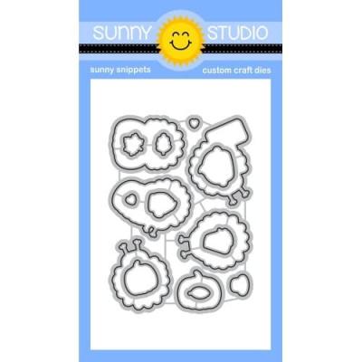 Sunny Studio Dies - Turkey Day