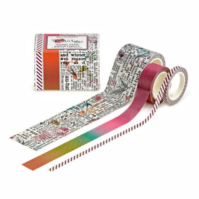 49 and Market ARToptions Spice - Washi Tape Assortment