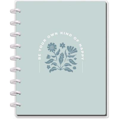 Me & My Big Ideas Happy Planner Classic Notebook - Woodland Charm
