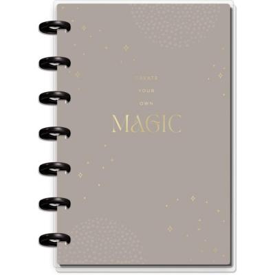 Me & My Big Ideas Happy Planner Mini Notebook - Taming The Wild