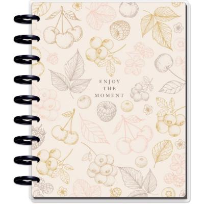 Me & My Big Ideas Happy Planner Classic Undated 4-Month Planner - Modern Farmhouse