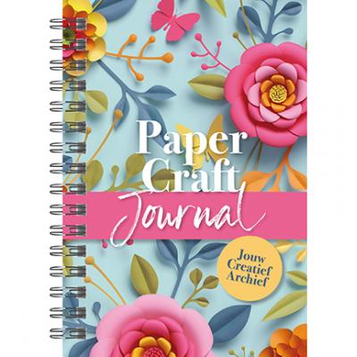 Marianne Design Paper Craft Journal