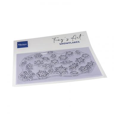 Marianne Design Stempel - Snowflakes