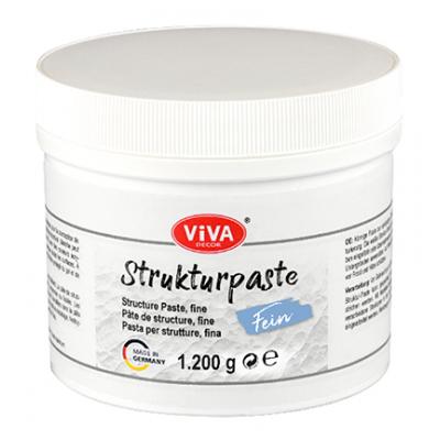 ViVa Decor Feine Strukturpaste