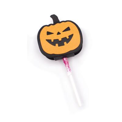 Impronte d'Autore Cutting Dies - Pumpkin Favor