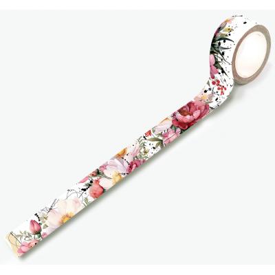 Aall and Create Washi Tape - Blooming Splodge