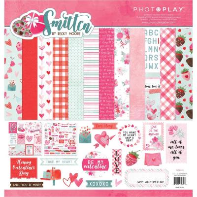 PhotoPlay Smitten - Collection Pack