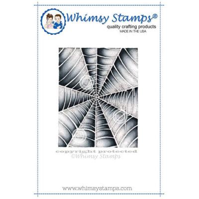 Whimsy Stamps Stempel - Web Background