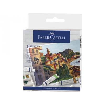 Faber Castell Oil Colours