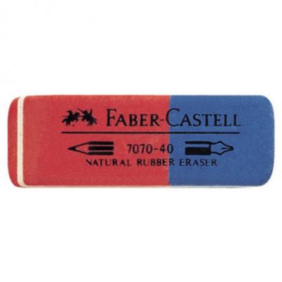 Faber Castell Natural Rubber Erazer