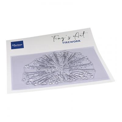 Marianne Design Stempel - Firework