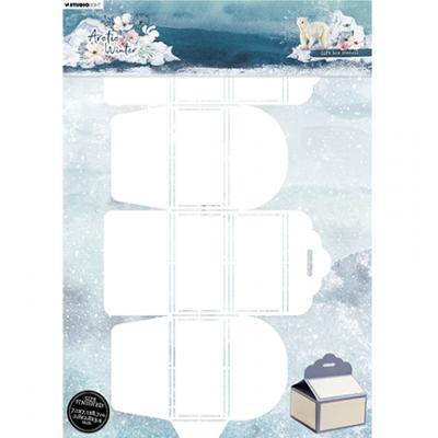 StudioLight Arctic Winter - Giftbox