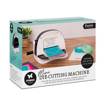 StudioLight Mini Die-Cutting Machine