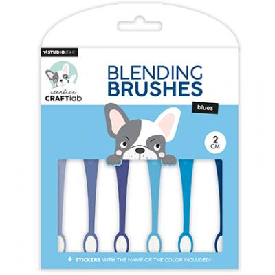 CraftLab Ink Blending Tool Blending Brushes