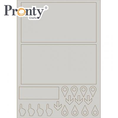 Pronty Natasja's Design Album