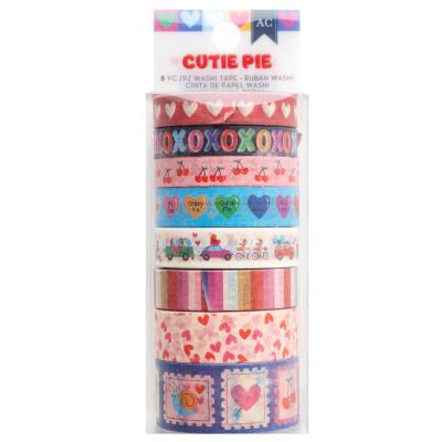 American Crafts Cutie Pie - Washi Tape