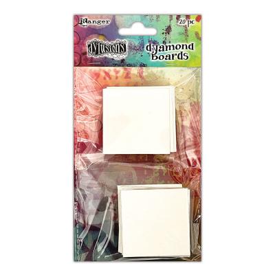 Ranger Dyan Reaveley Dylusions Dyamond Boards Squares