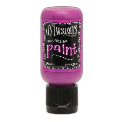 Ranger Dylusions Paint