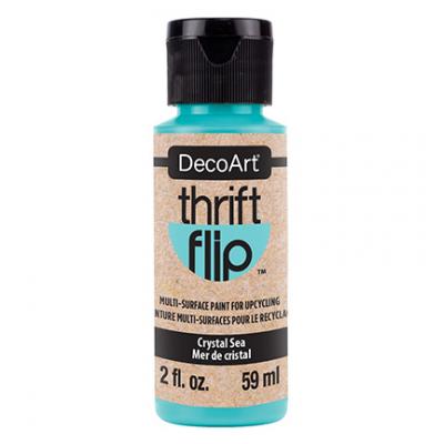 DecoArt Thrift Flip Multi-Surface Paint